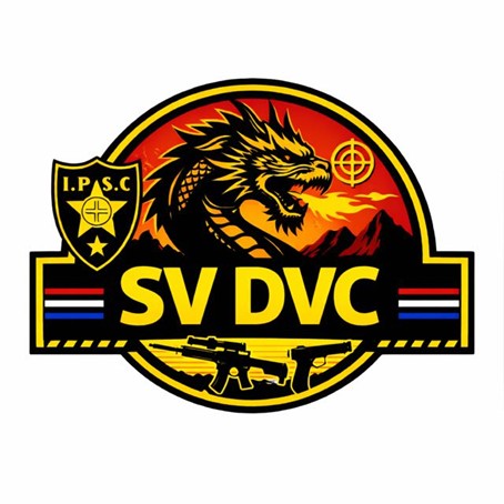 Schietsport Vereniging DVC